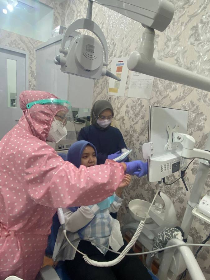 Klinik Jasamedika Rancho Indah